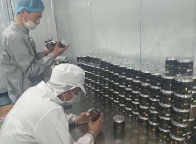 煎餅香草莓甜，茶香溢光伏電——靖宇綻放“產業幫扶”之花，賦能家用電器發展