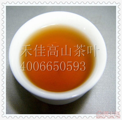 福建禾佳2015年武夷山大紅袍特級紅茶 濃香型紅茶廠家直銷