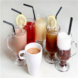 MMT氣泡茶 視覺盛宴與店鋪魅力