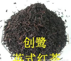 茶葉產(chǎn)業(yè)全鏈條 從工廠直銷到飲品消費的多元世界